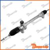 Crémaillère de direction hydraulique pour TOYOTA | 45510-47100, SPK-TY-037